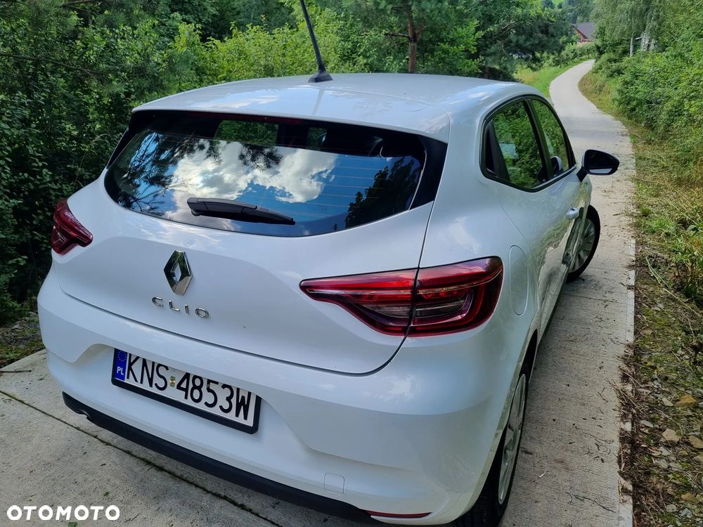 Renault Clio SCe 65 EQUILIBRE - 6