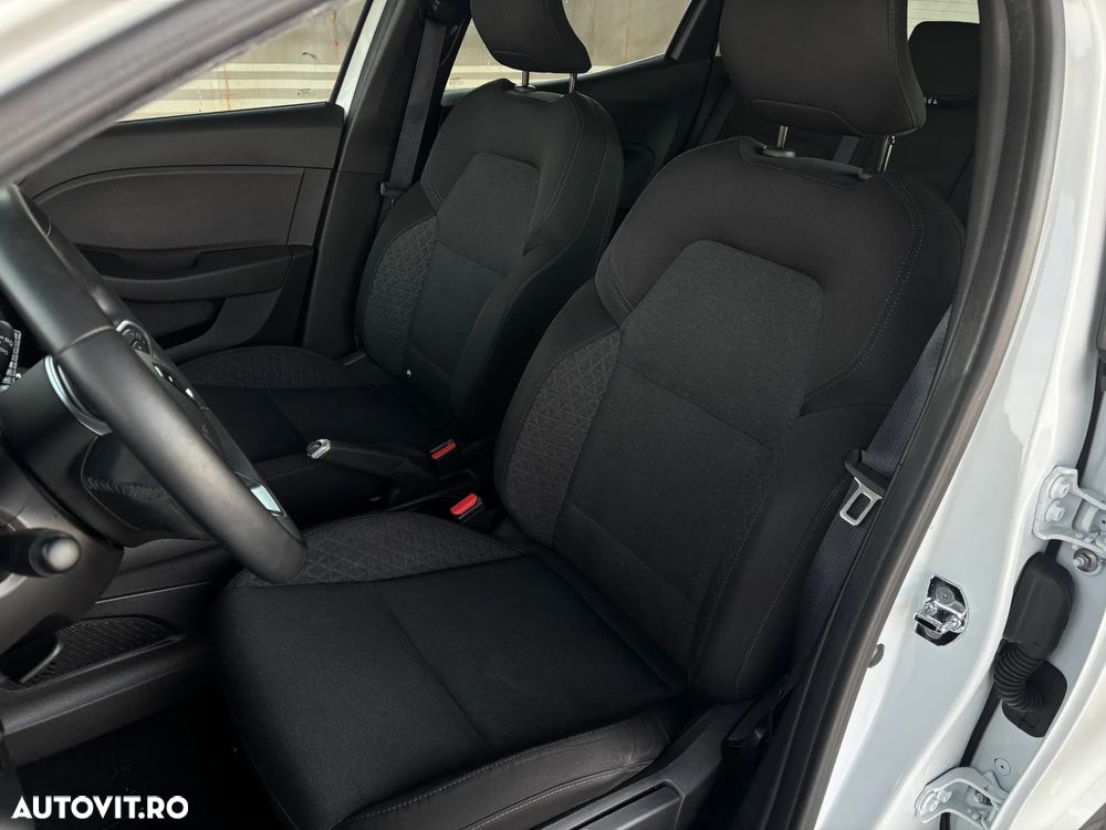 Renault Clio V full hybrid 145 Equilibre - 30