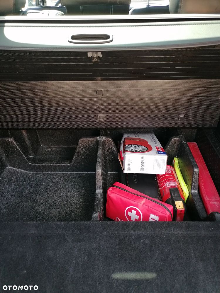 Kia Sorento 2.2 CRDI Business Line Plus - 23