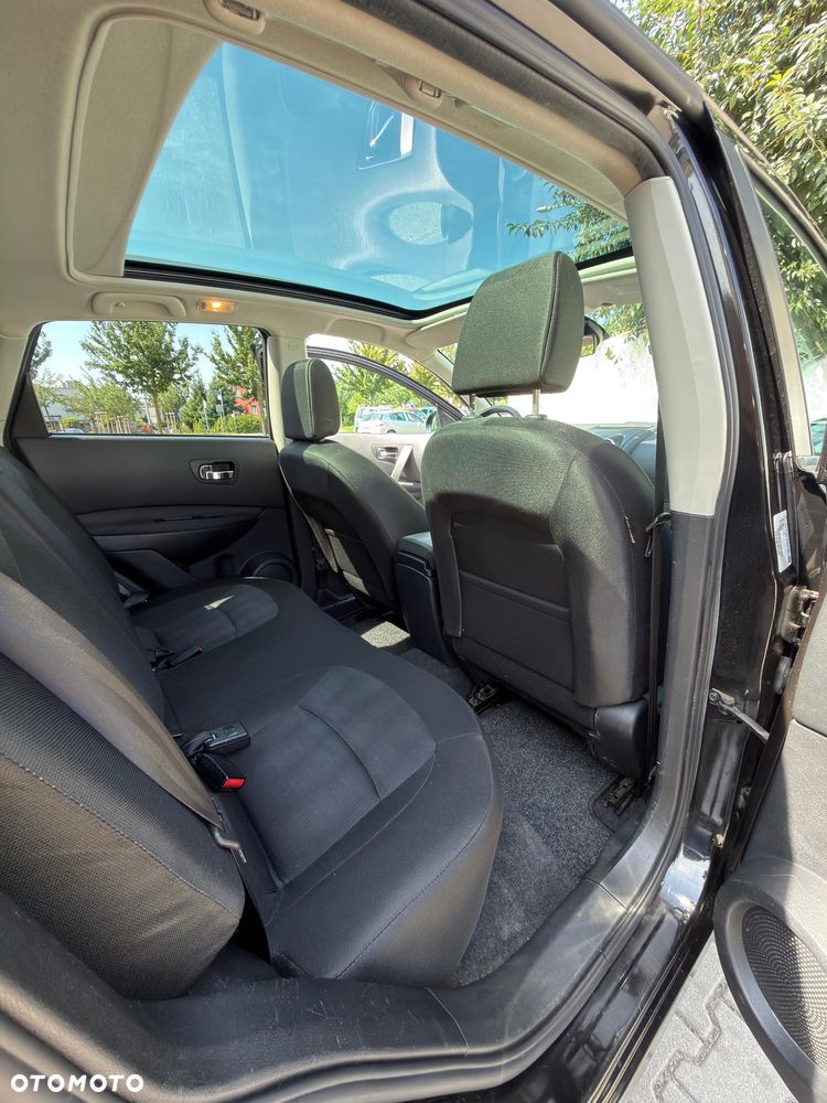 Nissan Qashqai 2.0 4x4 Tekna Premium - 6