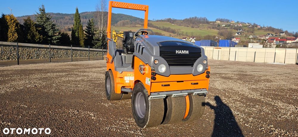 Hamm HD 14 TT - 5