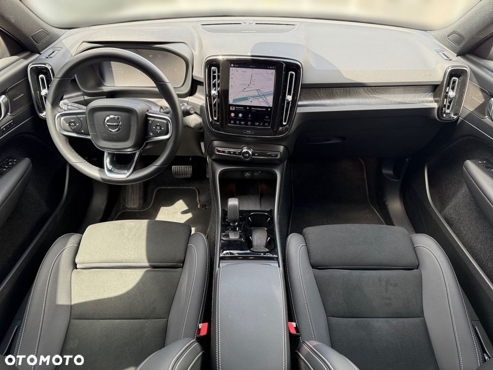 Volvo XC 40 - 15