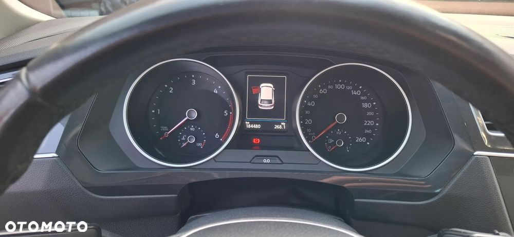 Volkswagen Tiguan 2.0 TDI BMT SCR 4Mot Highline DSG - 9