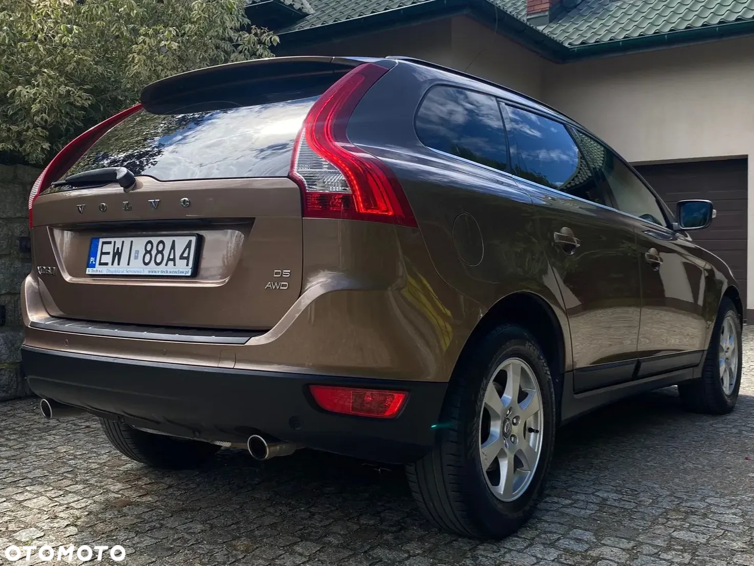 Volvo XC 60 - 3