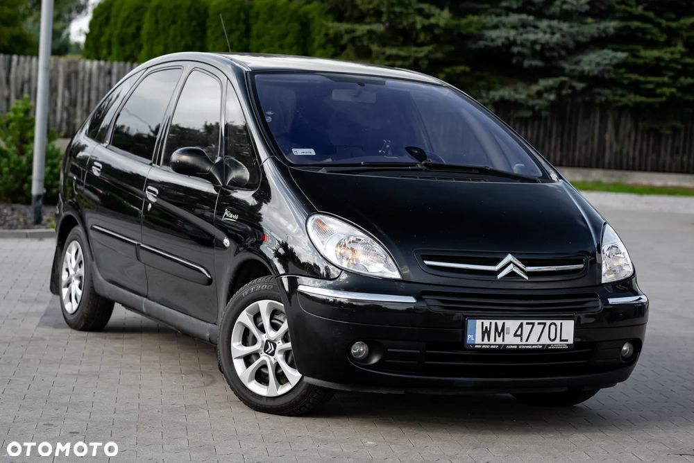 Citroën Xsara 1.6i Prestige Plus - 5