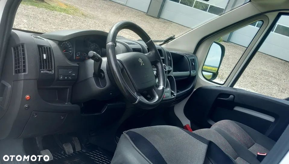 Peugeot Boxer - 3