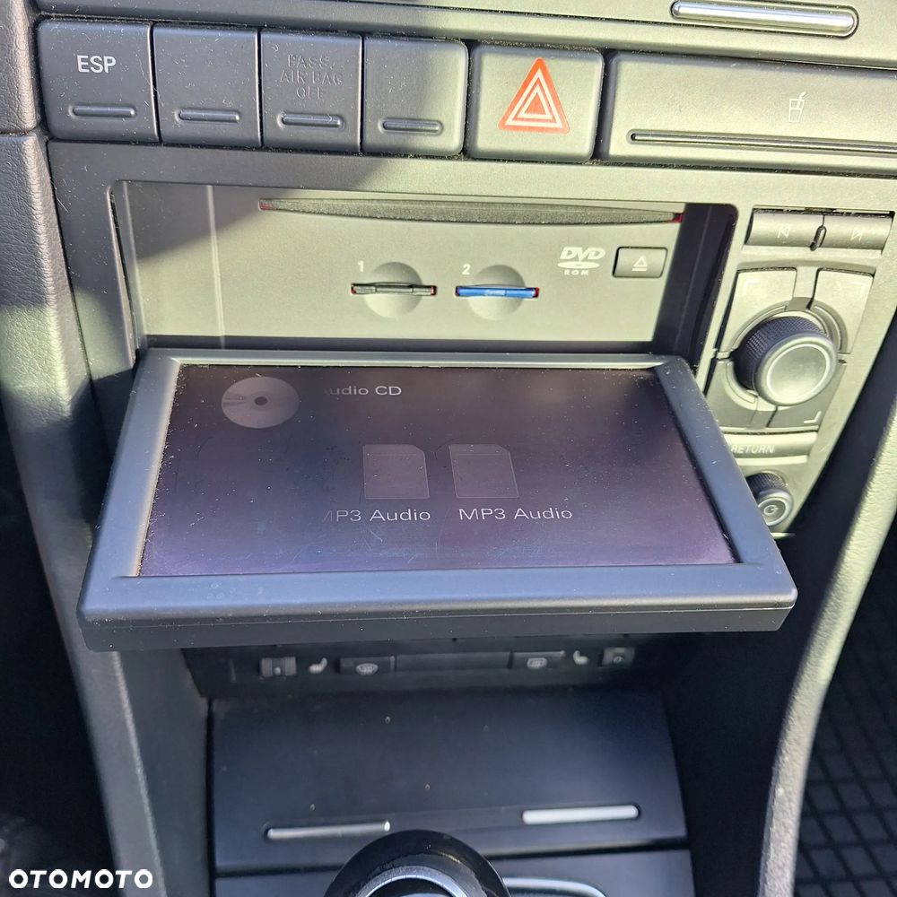 Seat Exeo 2.0 TDI CR Sport - 17