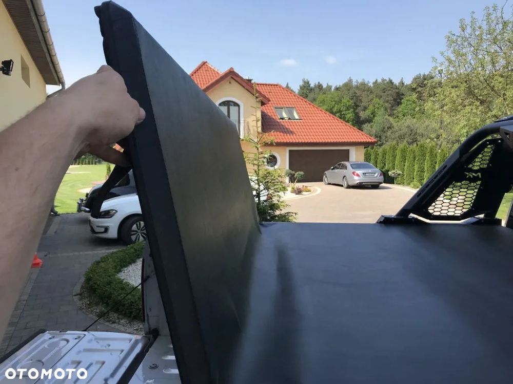 Pokrywa Paki, skrzyni Ford F150, Ram 1500, 7,4 fit, 3 pola - 7