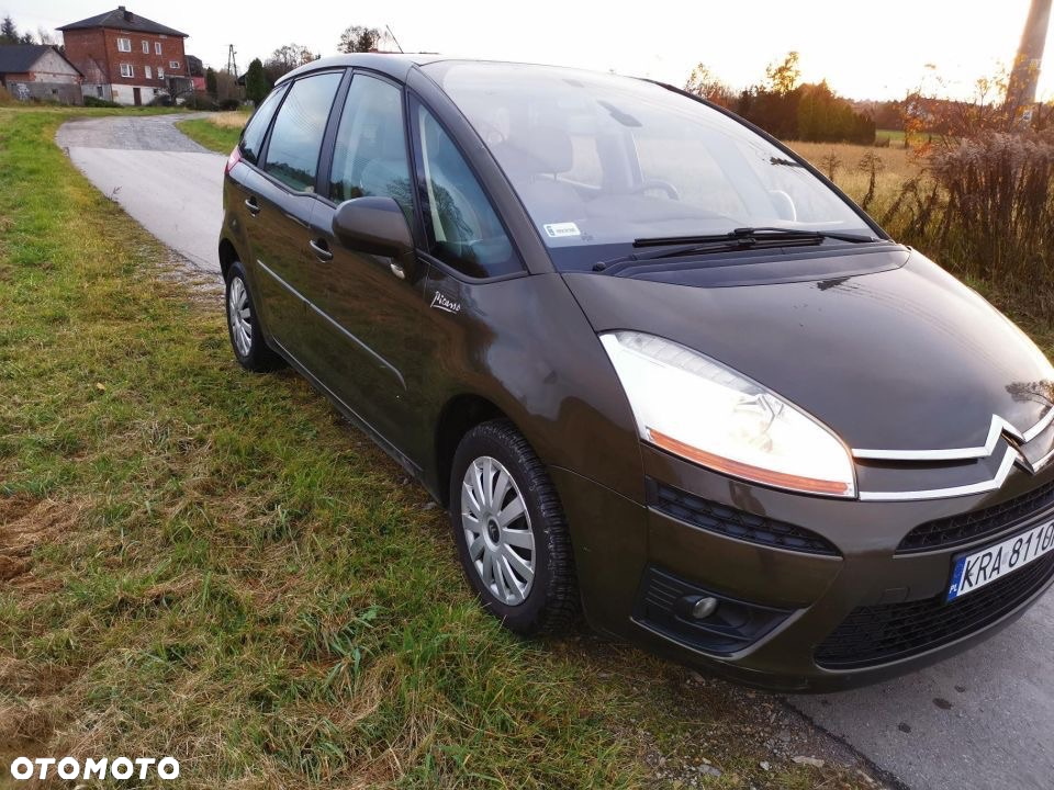 Citroën C4 Picasso - 3