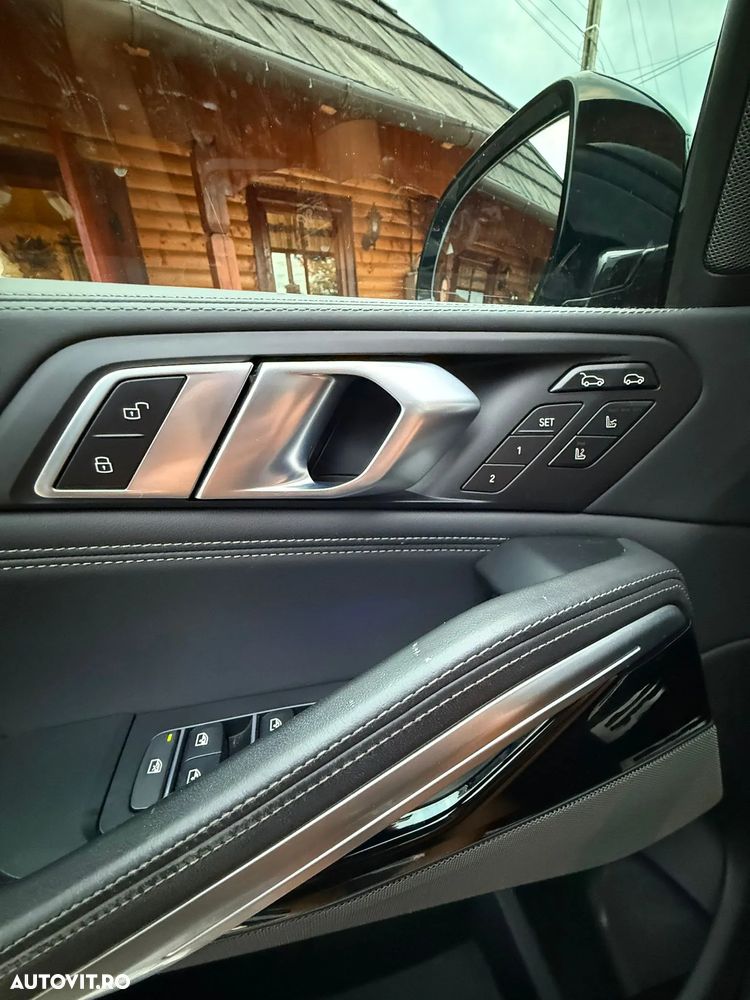 BMW X6 - 10