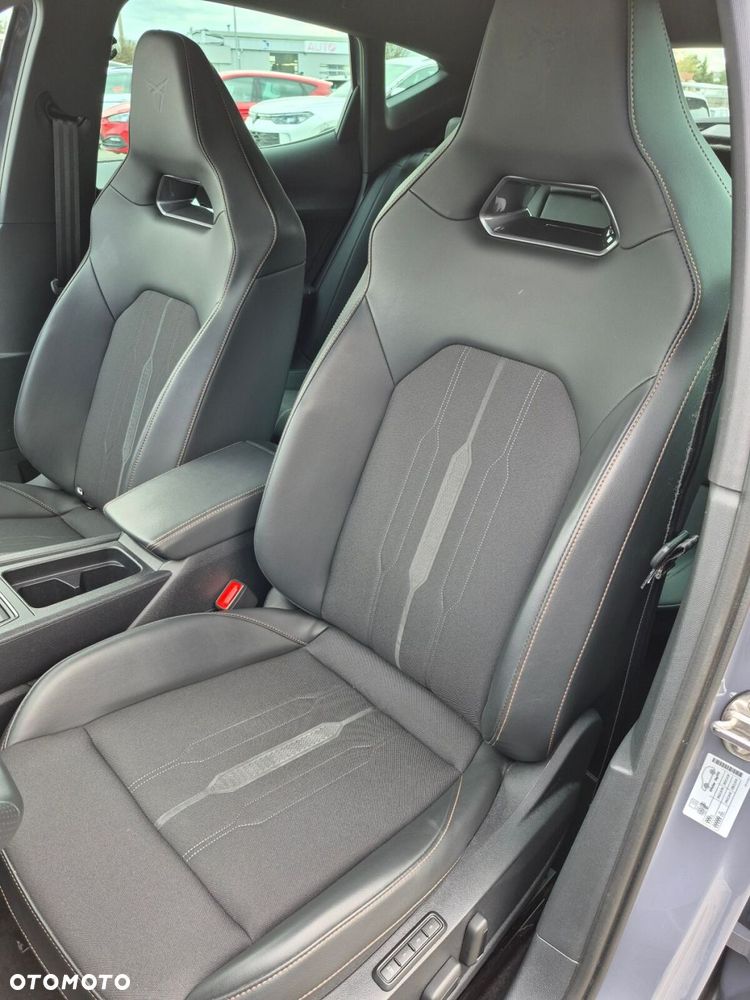 Cupra Formentor - 27