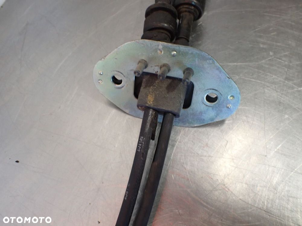 LINKI WYBIERAKA BIEGÓW HYUNDAI TUCSON I - 3