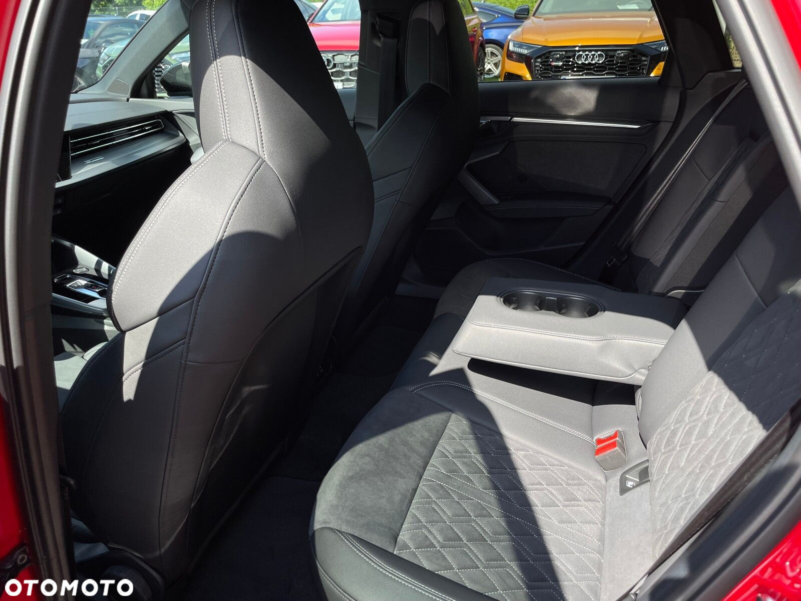 Audi A3 - 31
