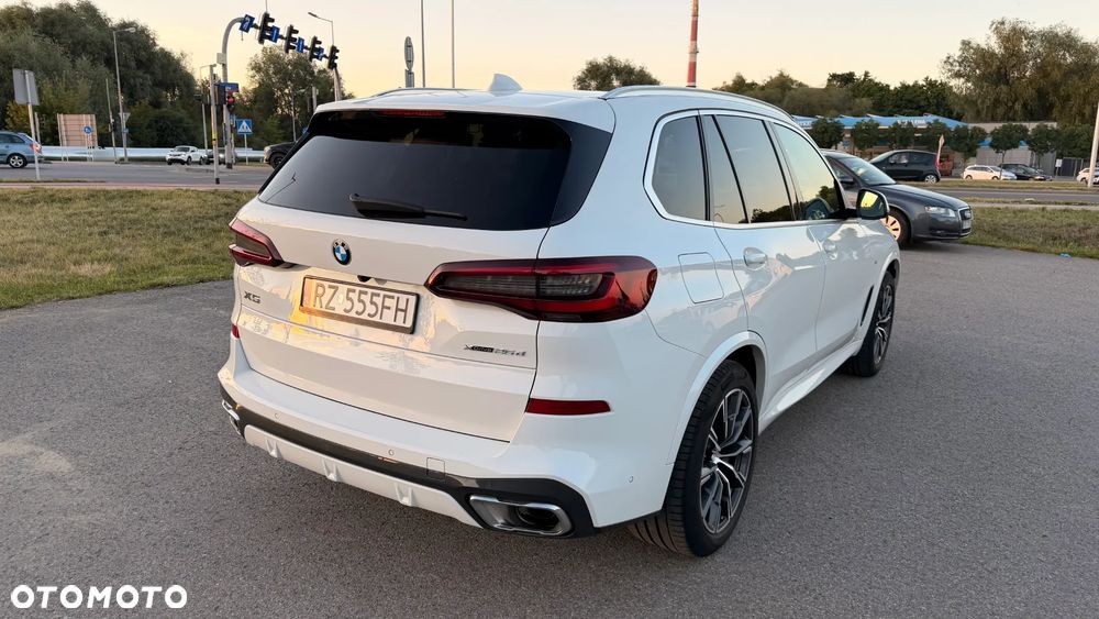 BMW X5 xDrive25d sport - 11
