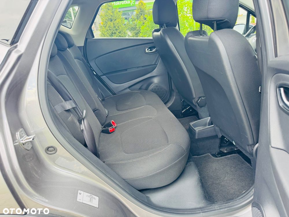 Renault Captur - 22