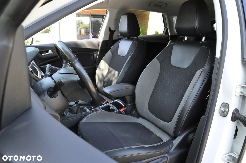 Opel Grandland X 1.2 T GPF Elegance S&S - 30