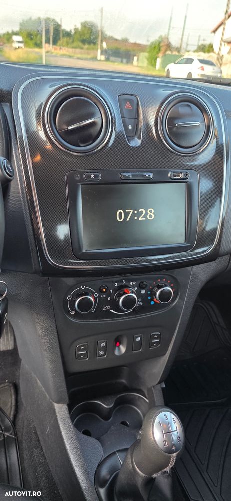 Dacia Sandero SCe 75 Comfort - 10