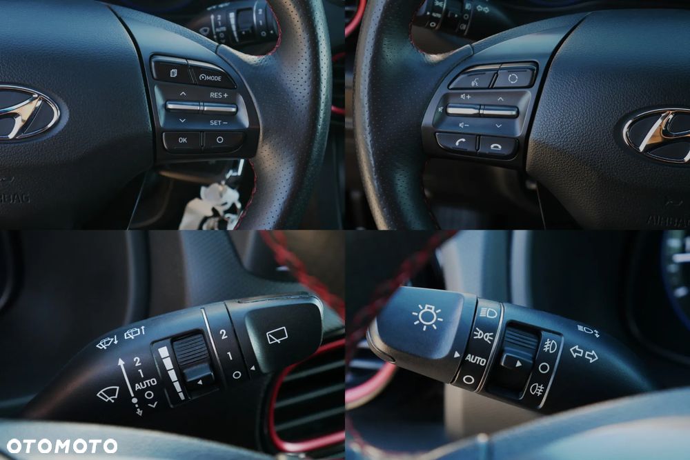 Hyundai Kona 1.6 T-GDI DCT 4WD Unique - 31