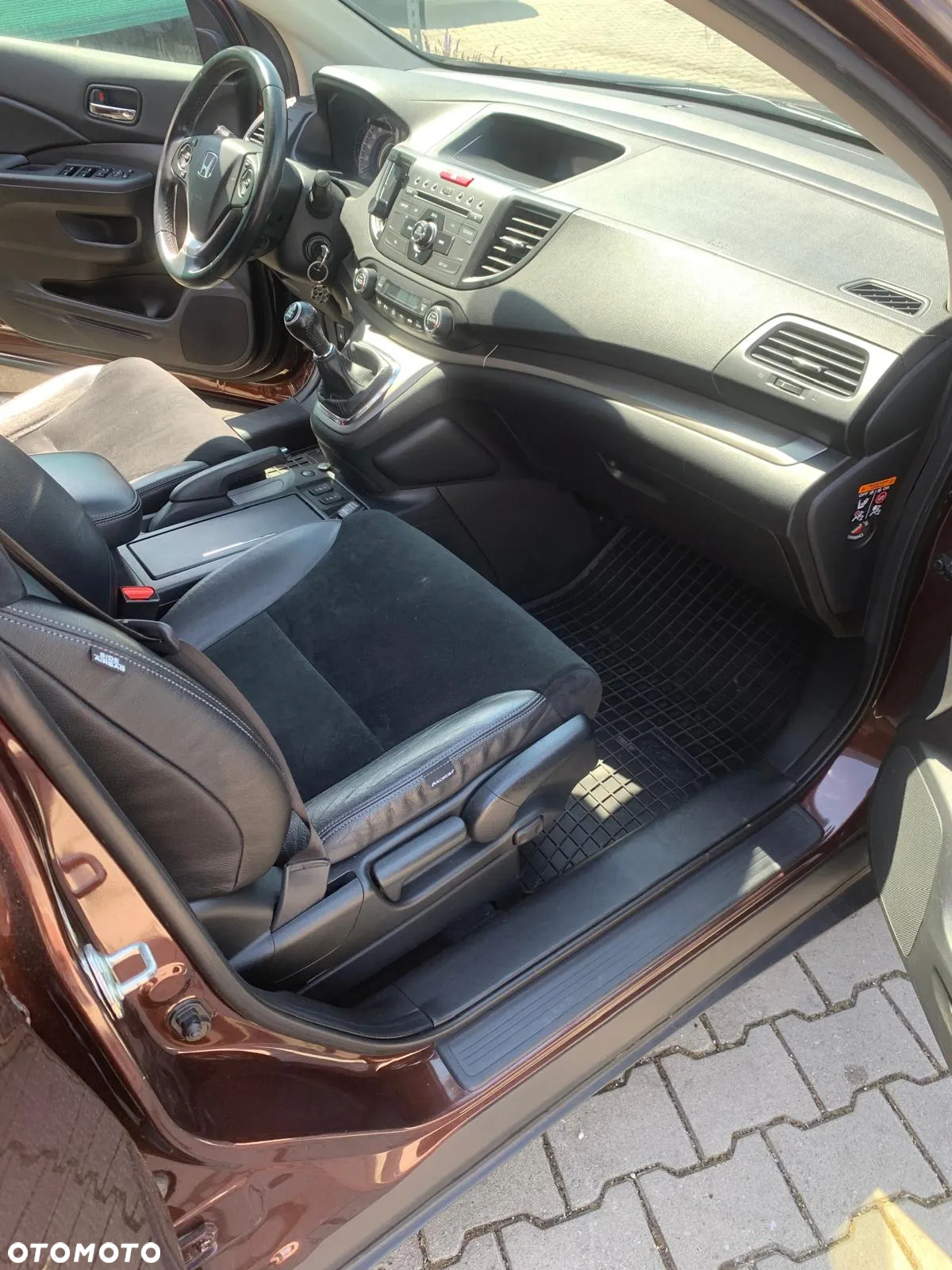 Honda CR-V 2.0 Lifestyle - 5