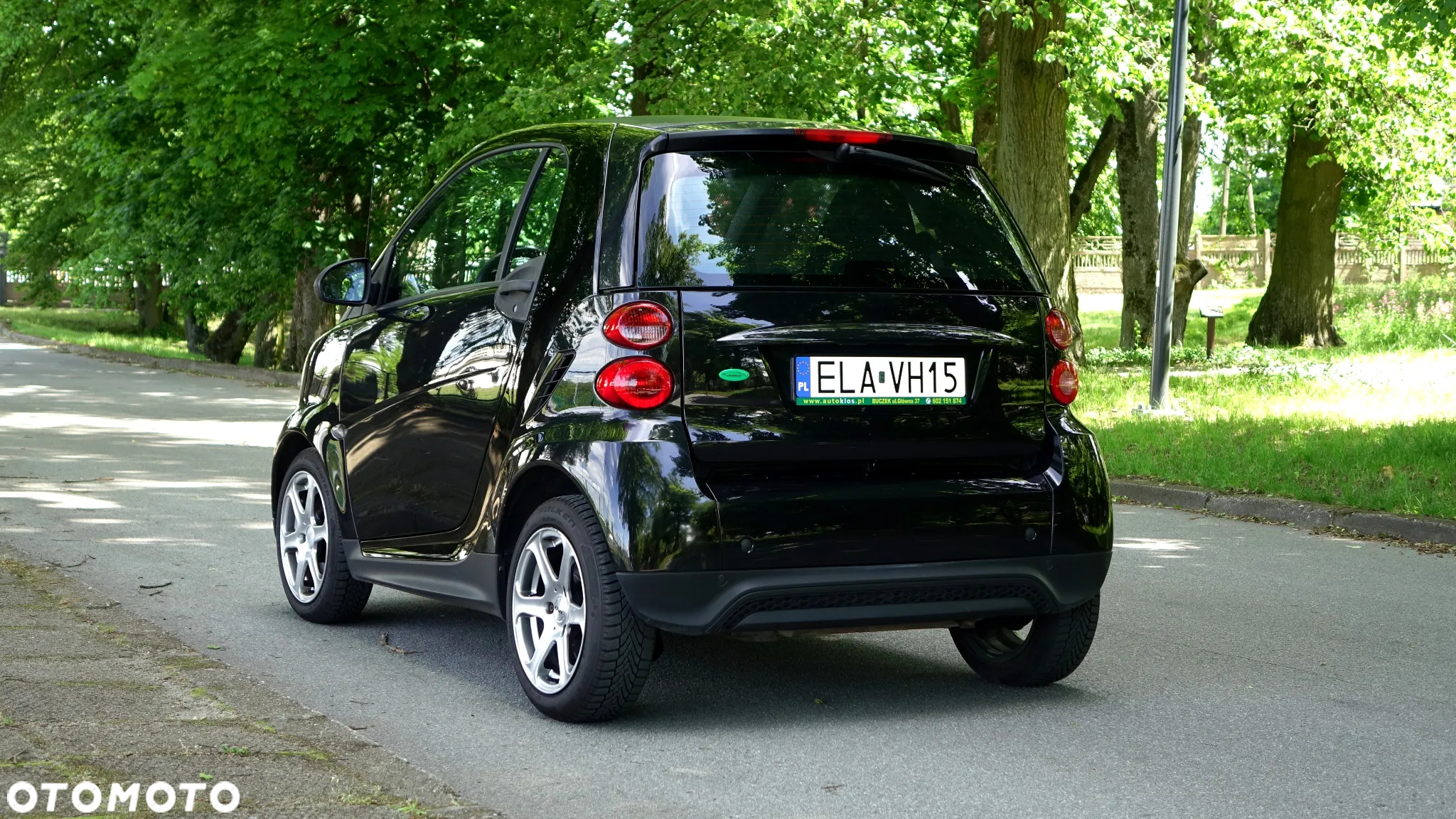 Smart Fortwo - 24