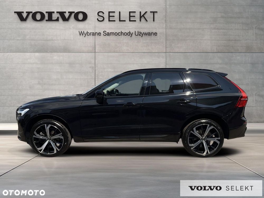 Volvo XC 60 - 3