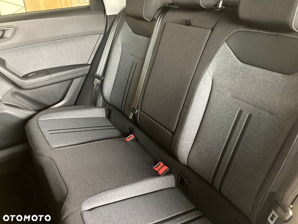 Seat Ateca 1.5 TSI Style S&S DSG - 11