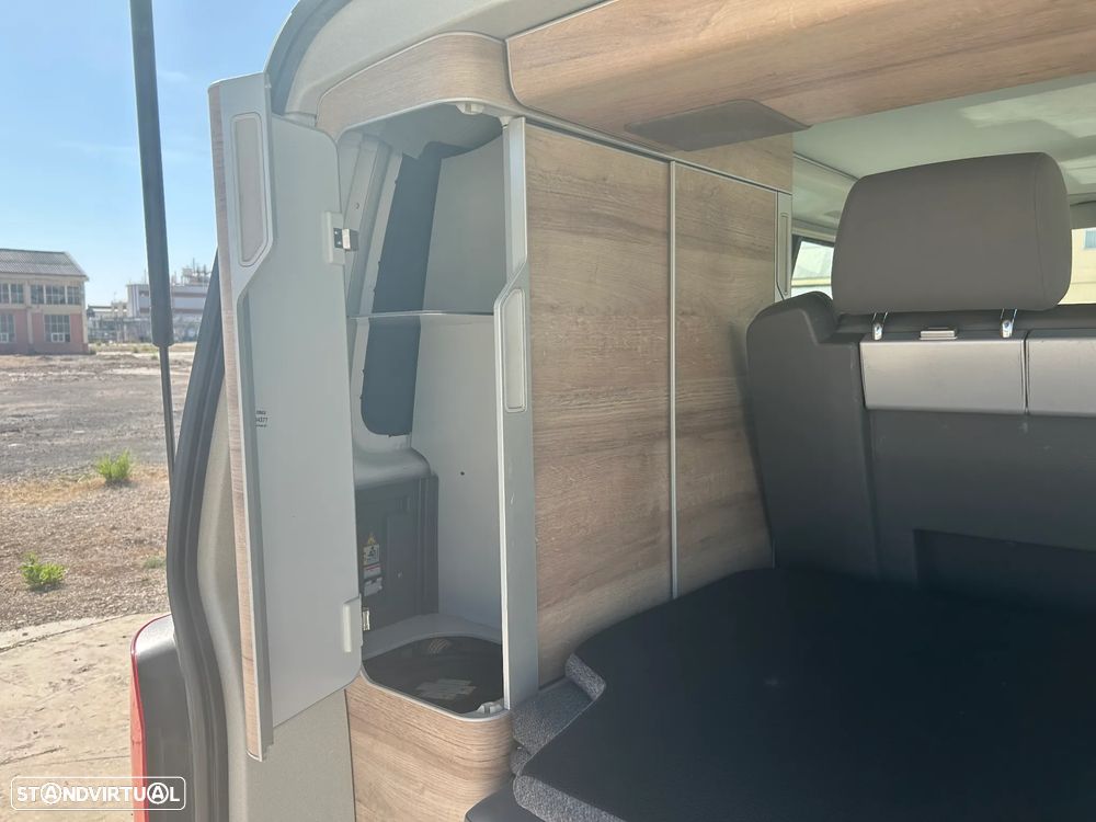 Fiat Ducato Fiat Ducato Weinsberg Carabus 600 K | 2023 | EURO 6 | Vendedor Profissional - 13