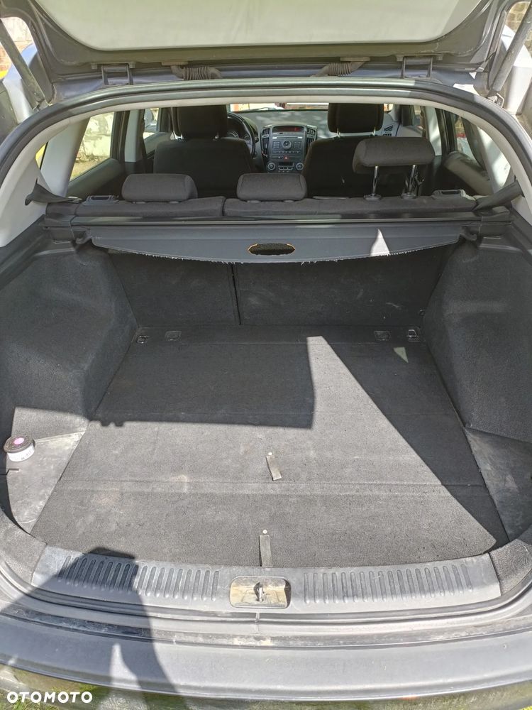 Kia Ceed 1.6 Crdi Comfort - 13