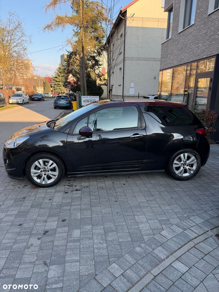 Citroën DS3 VTi 120 SoChic - 7