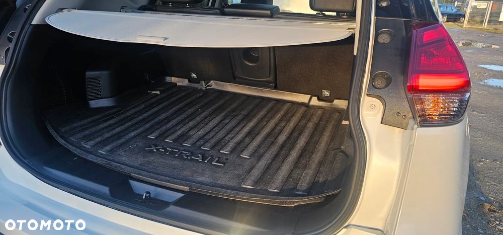 Nissan X-Trail 1.3 DIG-T Tekna 2WD DCT - 13