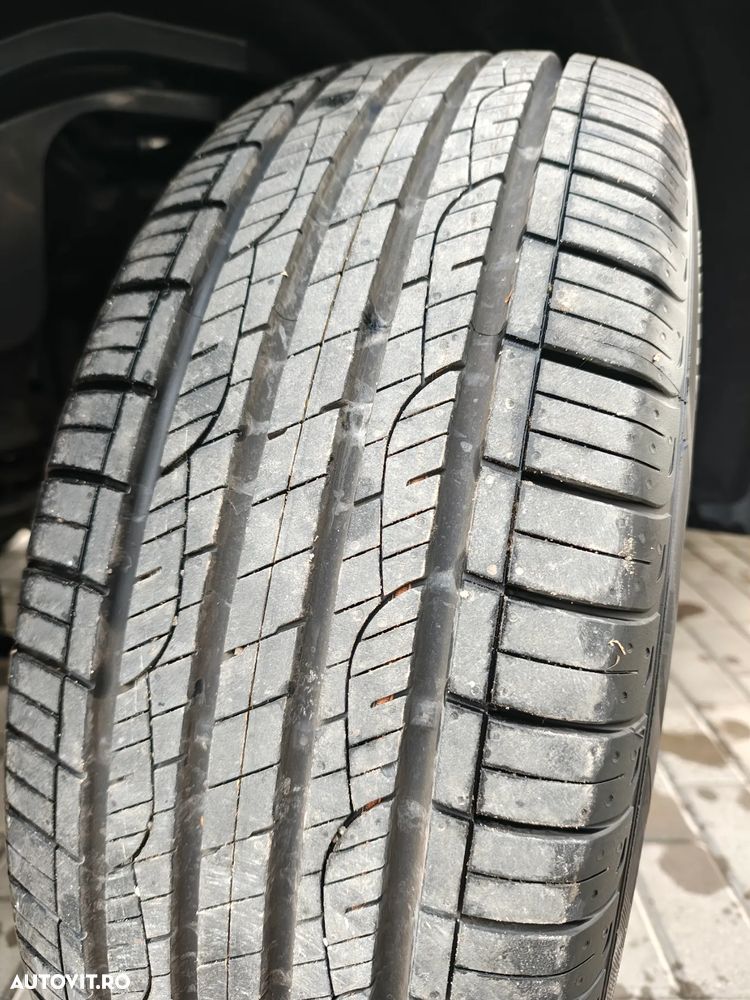 SsangYong MUSSO Grand 2.2 e-XDI 4WD 6AT Black Edition - 36