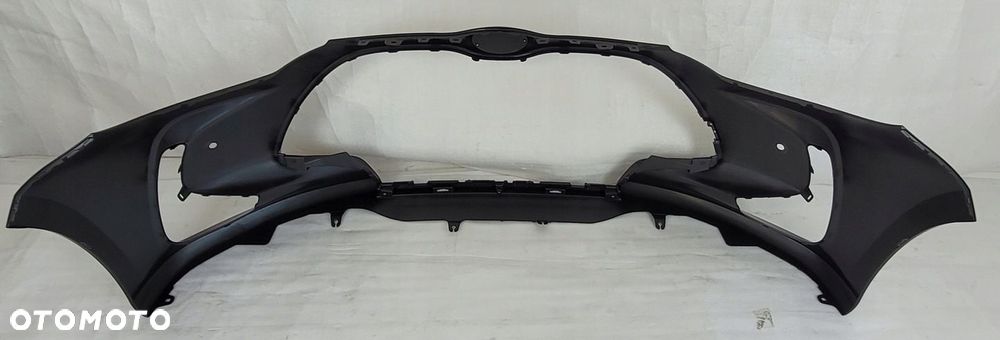 ZDERZAK PRZÓD PRZEDNI NA CZUJNIKI TOYOTA YARIS IV 2020- NOWY 52119-K0050 - 7