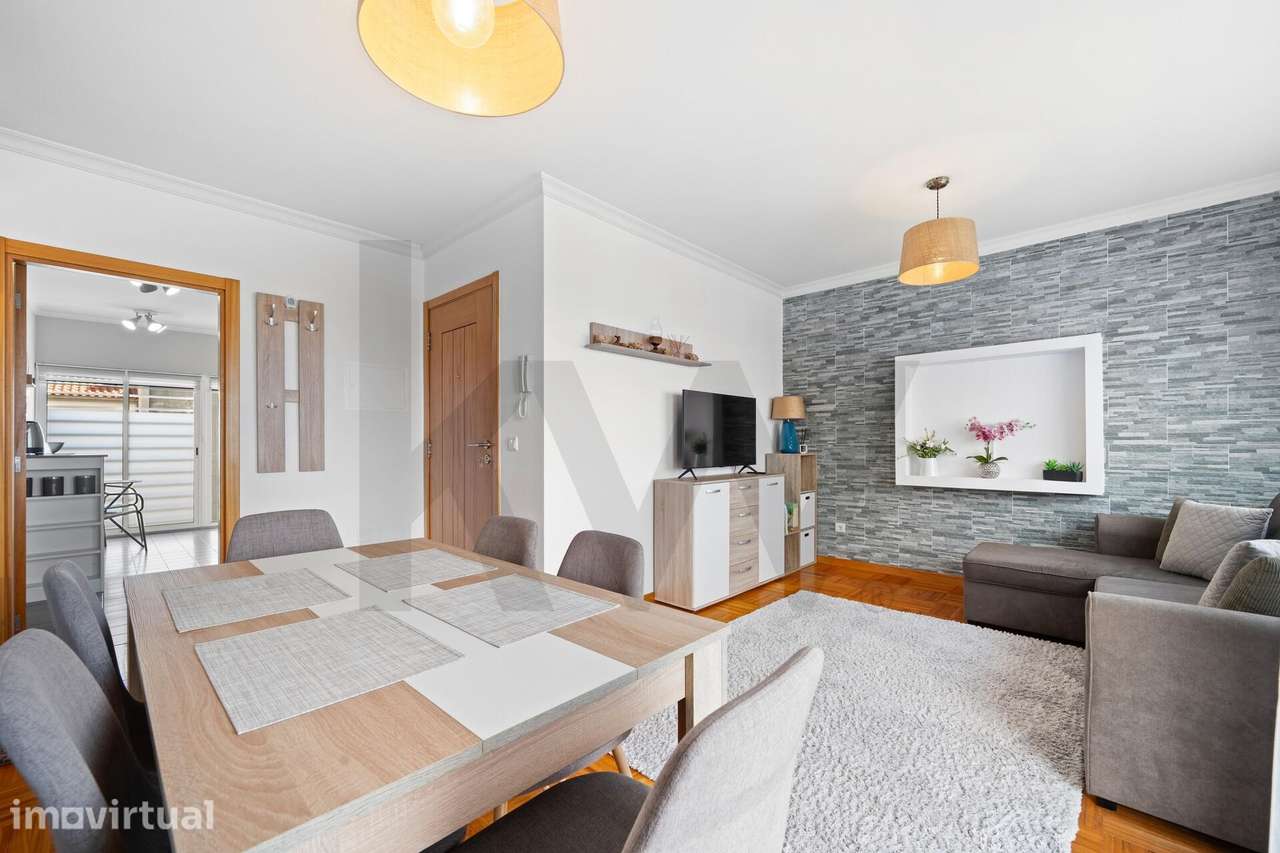 Apartamento T2 - Grande imagem: 2/29