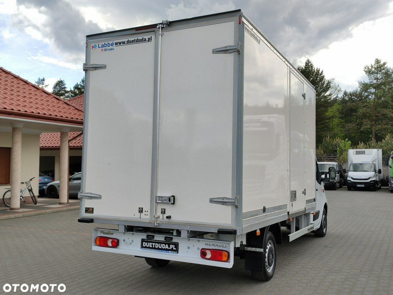 Renault Master - 16