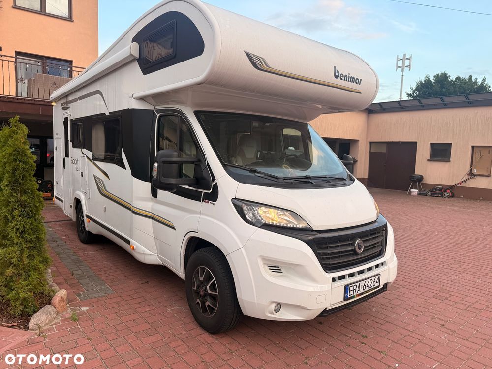 Benimar Benimar 7 - 1