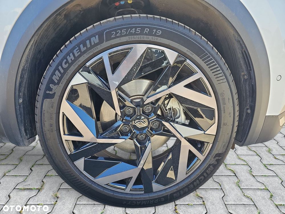 Renault Symbioz - 9