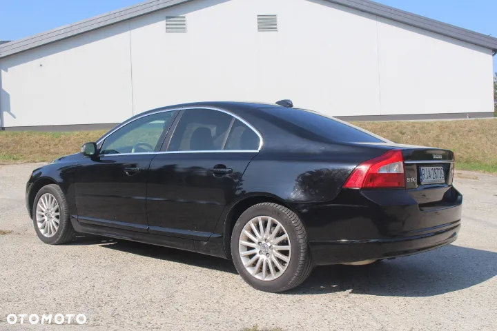Volvo S80 3.2 Momentum - 9