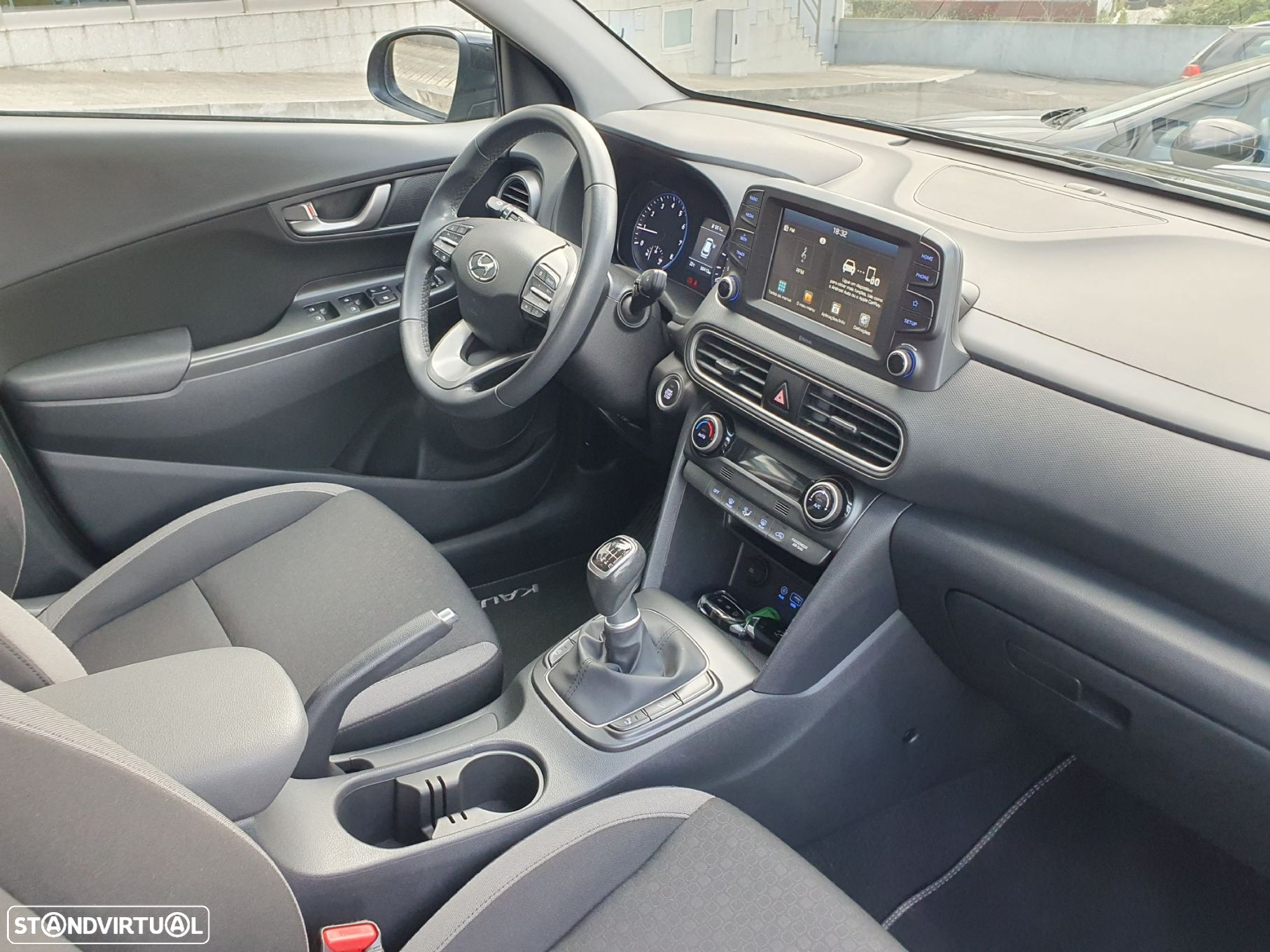 Hyundai Kauai 1.0 T-GDi Premium - 16