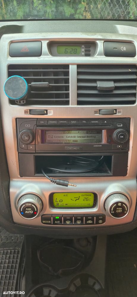 Kia Sportage - 6