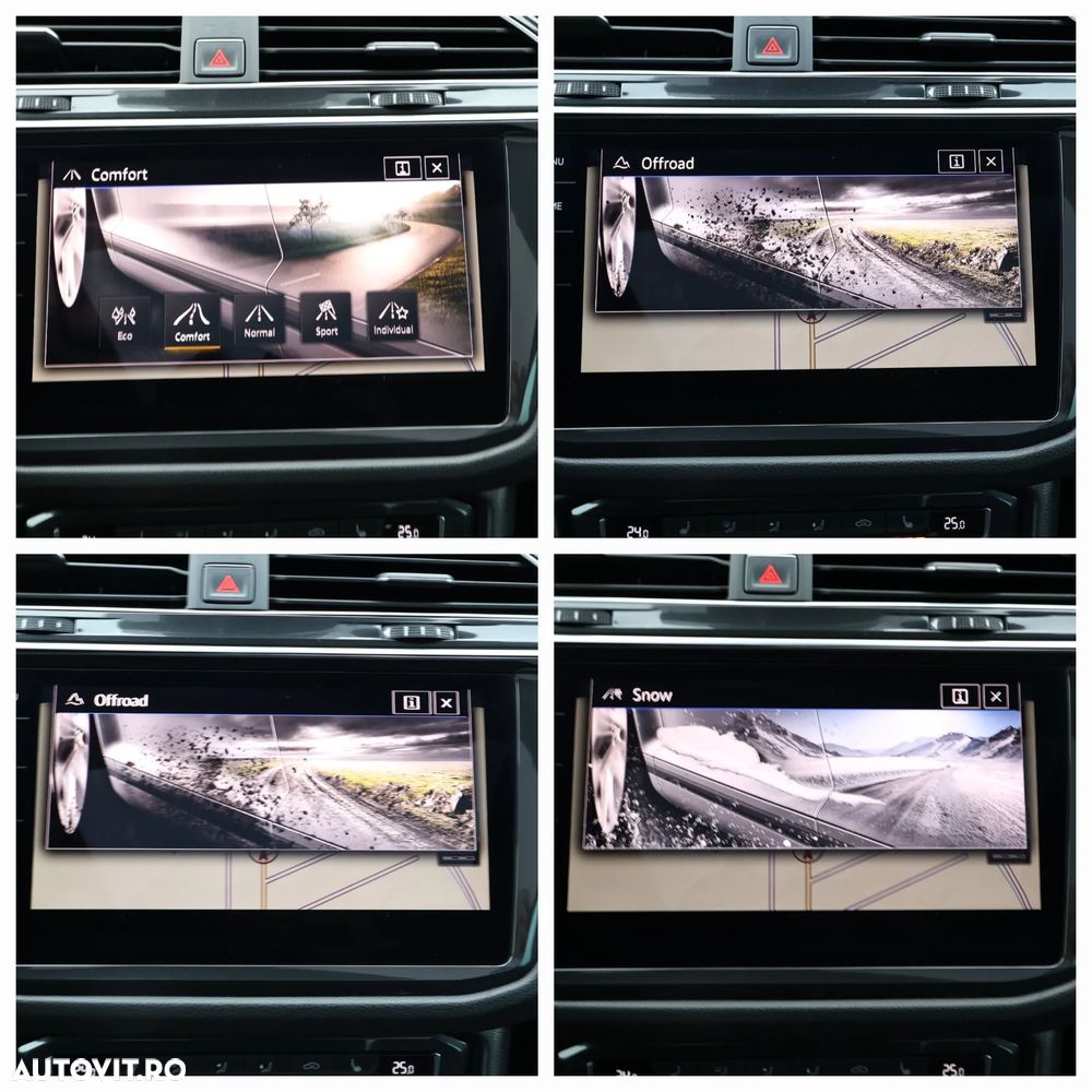 Volkswagen Tiguan - 10