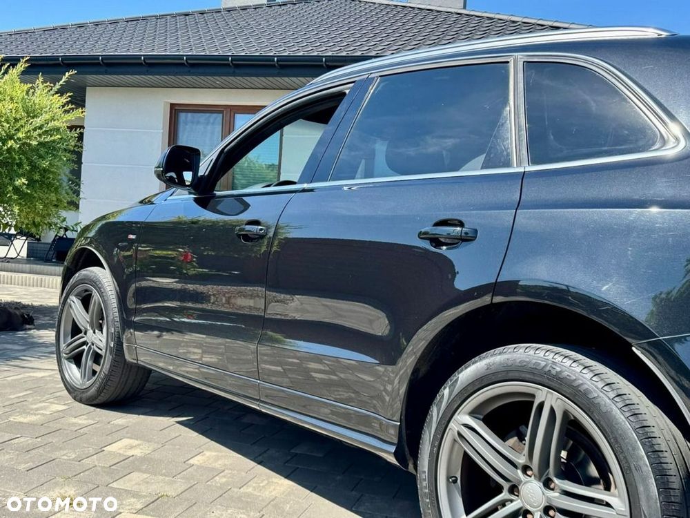 Audi Q5 - 36