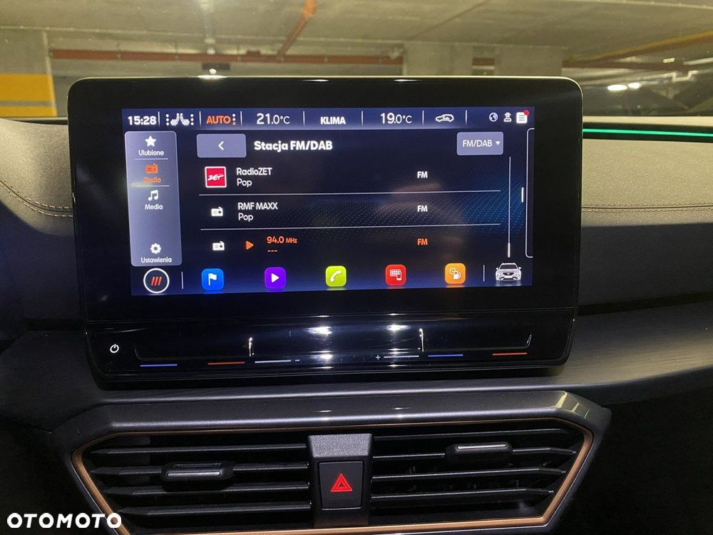 Cupra Formentor - 30