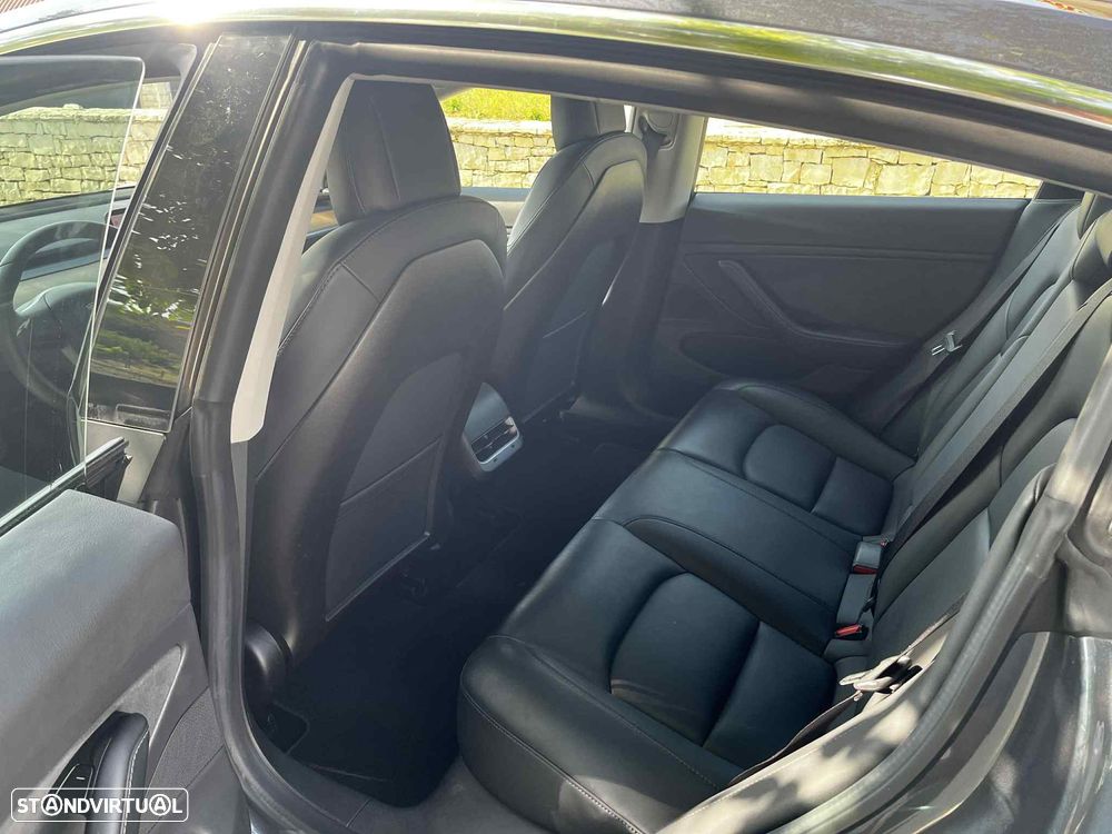 Tesla Model 3 Long Range AWD Dual Motor - 14