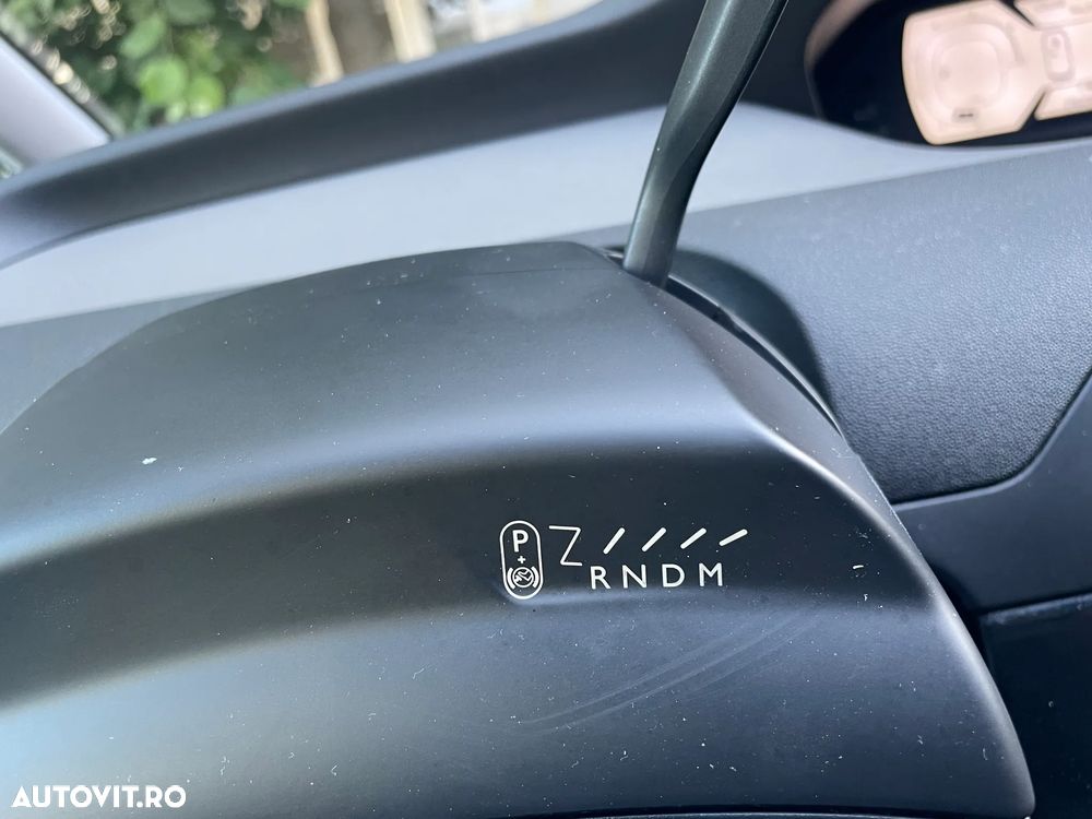 Citroën C4 Grand Picasso 2.0 e-Hdi Aut. Intensive - 20