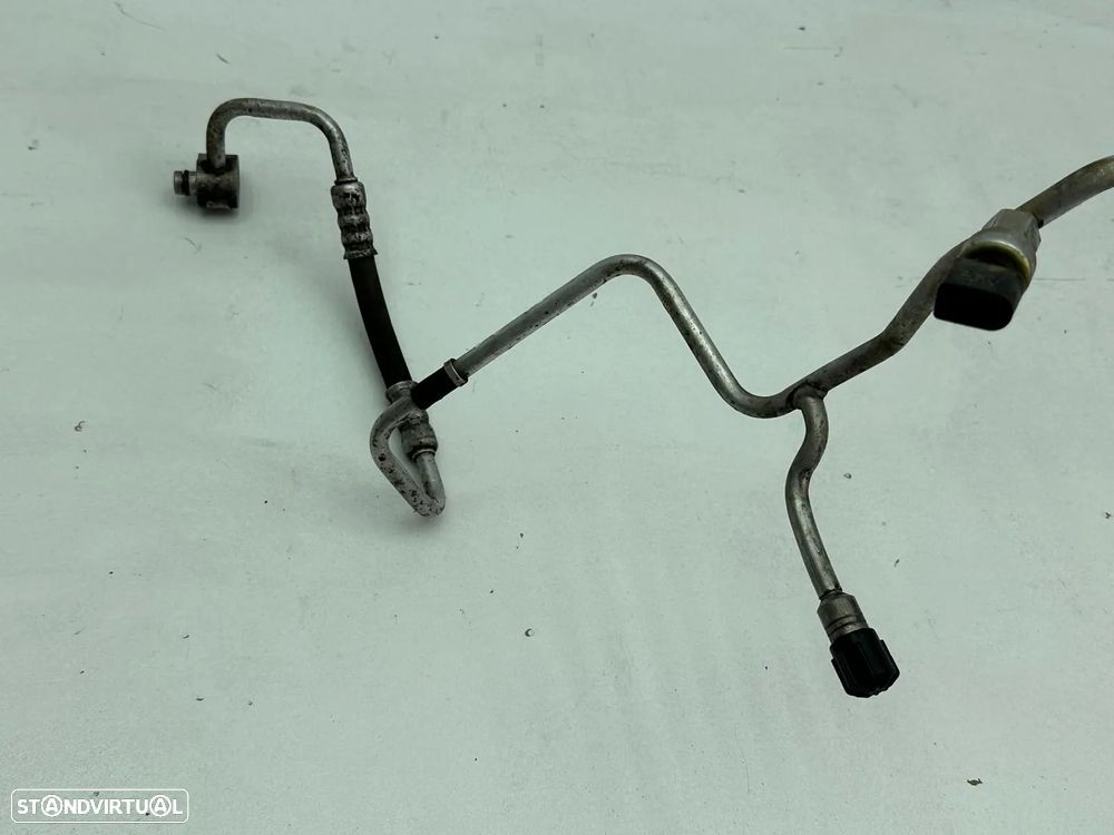 Tubo Ar Condicionado - Seat Ibiza 6J (2009) - 3