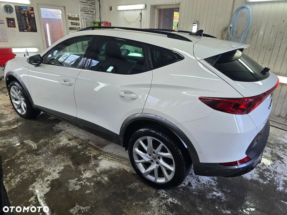 Cupra Formentor 1.5 eTSI DSG - 3