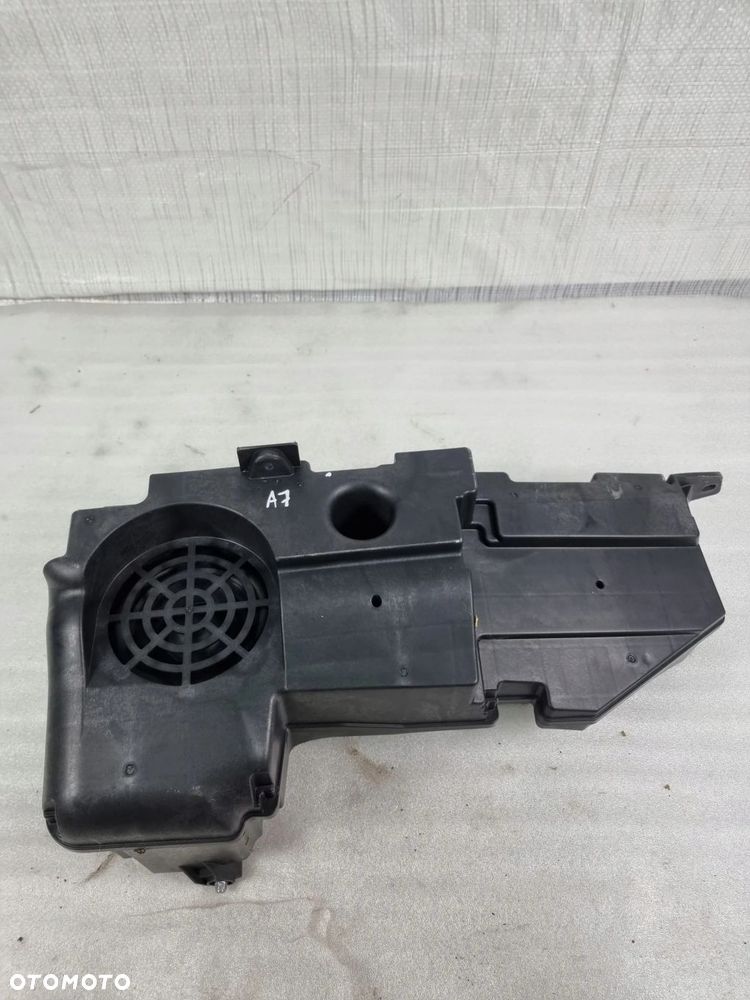 AUDI A6 A7 4G SUBWOOFER GŁOŚNIK 4G9035381A - 4