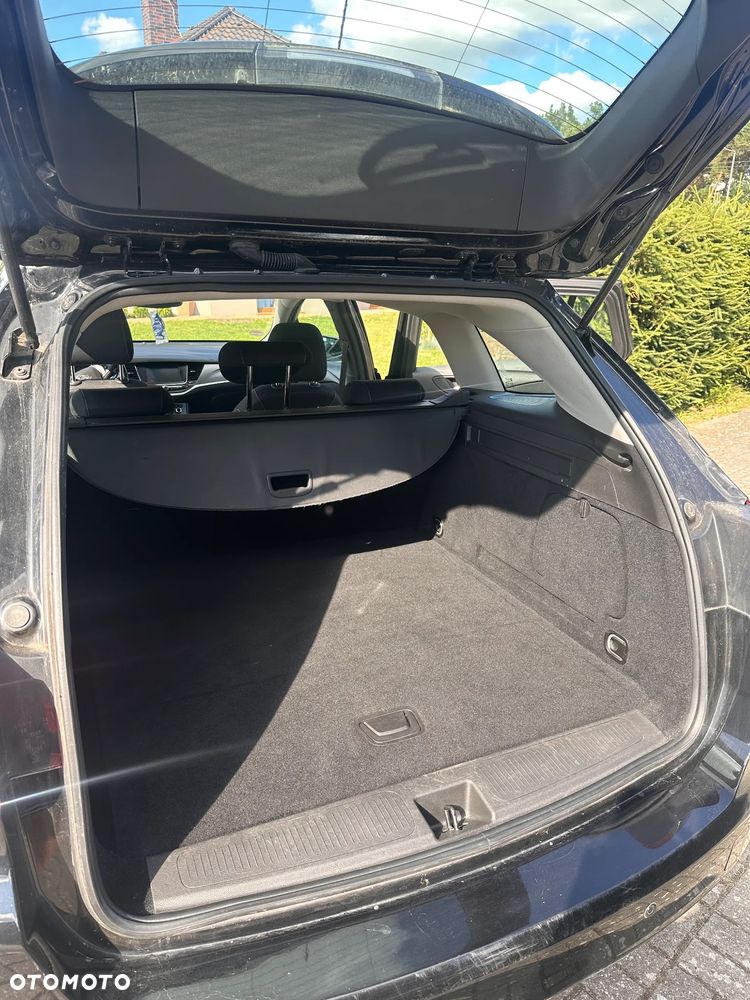 Opel Astra 1.6 D (CDTI) Edition - 24