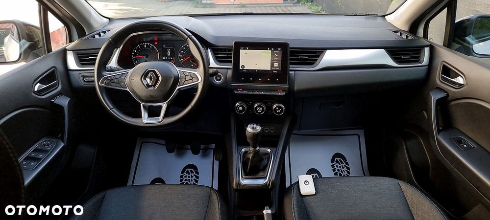 Renault Captur 1.0 TCe Techno - 5