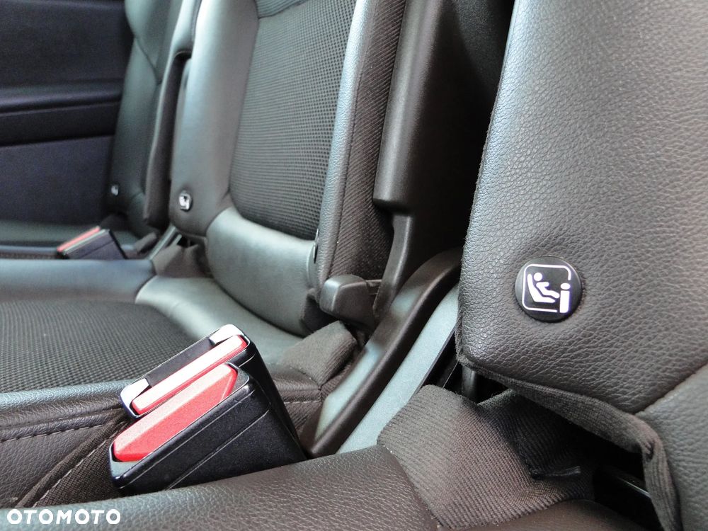 Renault Espace 1.6 dCi Energy Zen EDC 7os - 14